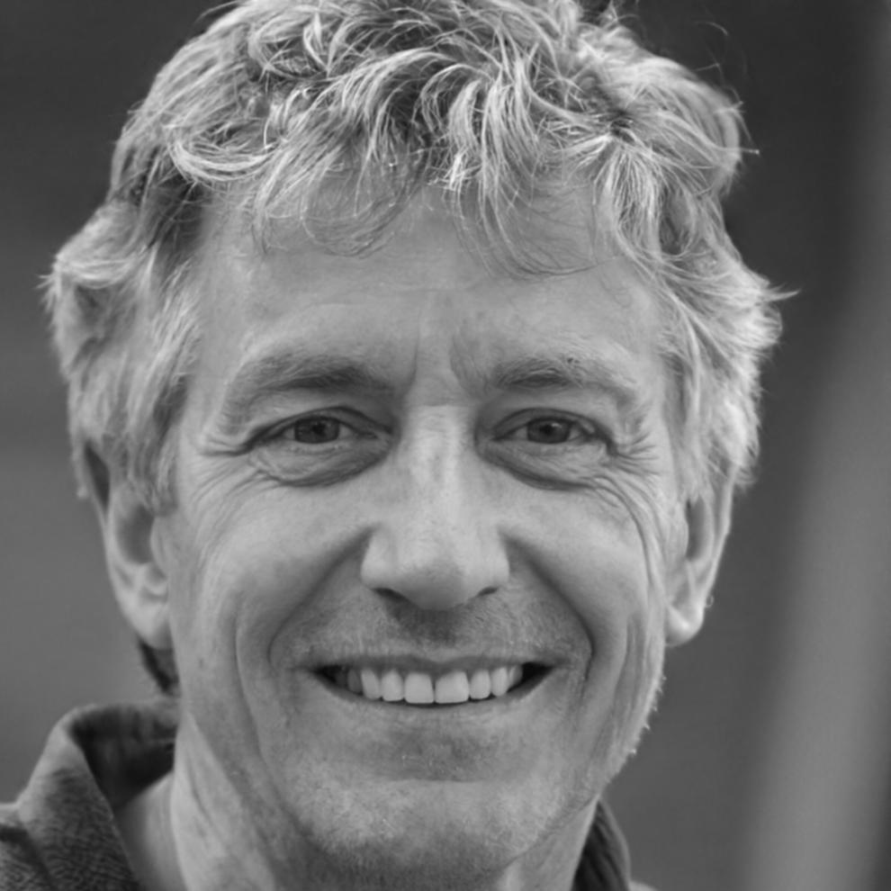 Thomas Mueller