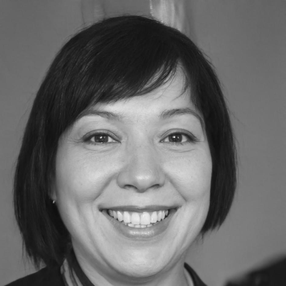 Sarah Müller, Leiterin Finanzberatung bei qualorivante