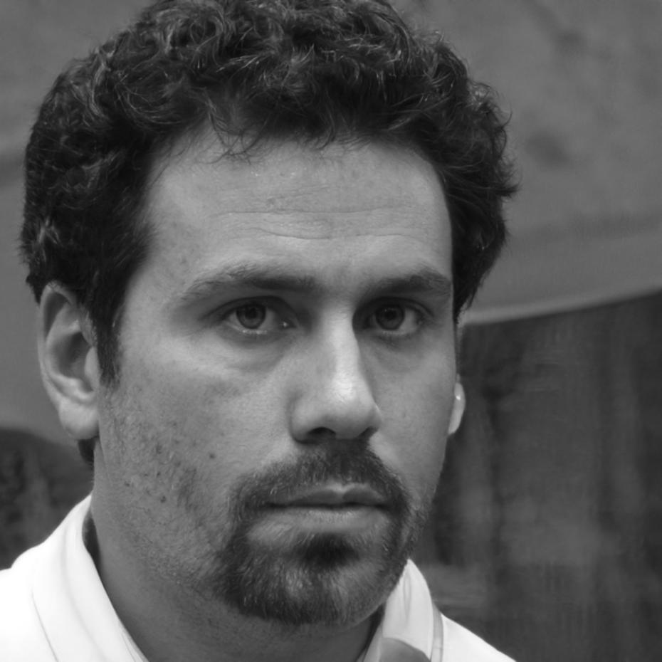 Marcus Schmidt
